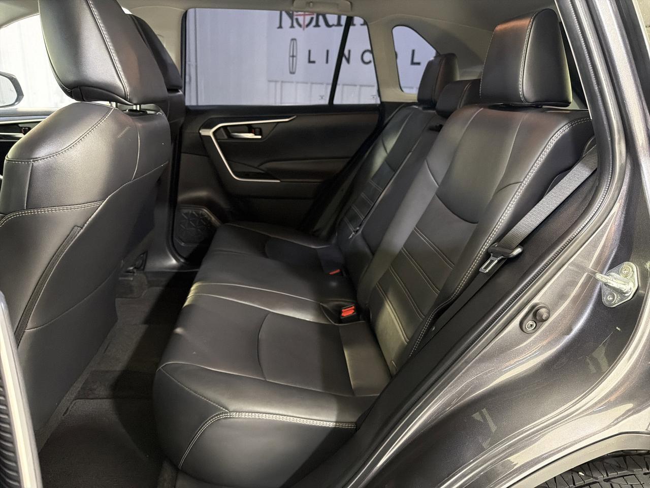 2021 Toyota RAV4 XLE Premium San Antonio TX