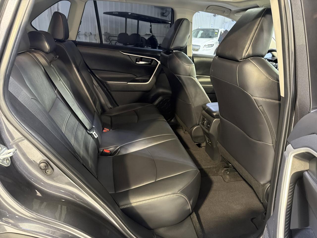 2021 Toyota RAV4 XLE Premium San Antonio TX