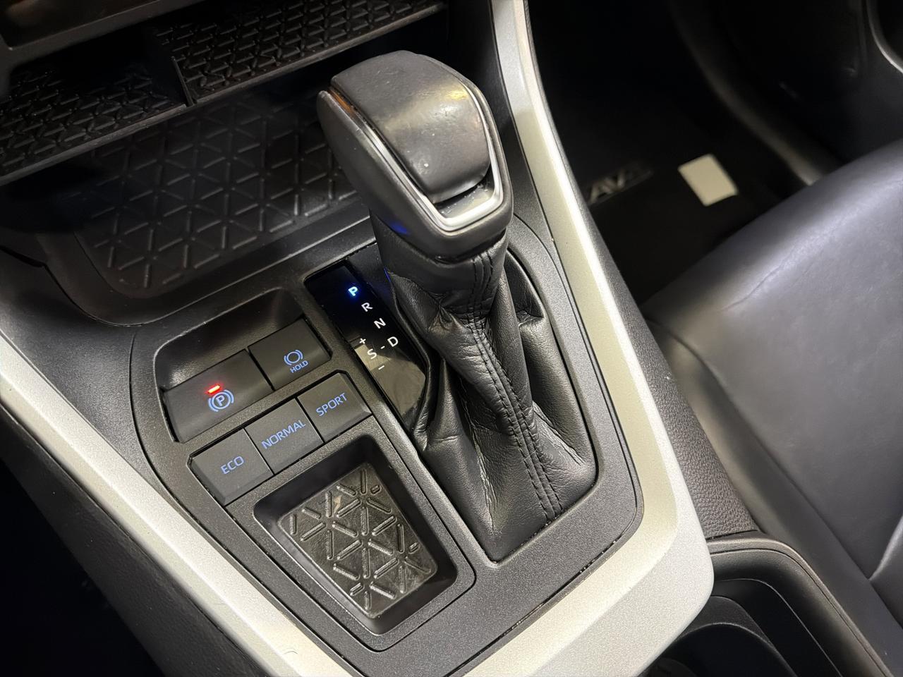 2021 Toyota RAV4 XLE Premium San Antonio TX