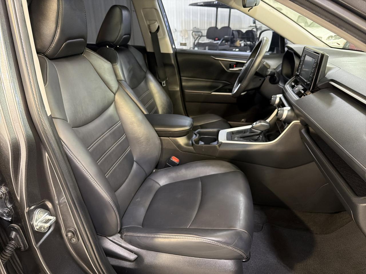 2021 Toyota RAV4 XLE Premium San Antonio TX