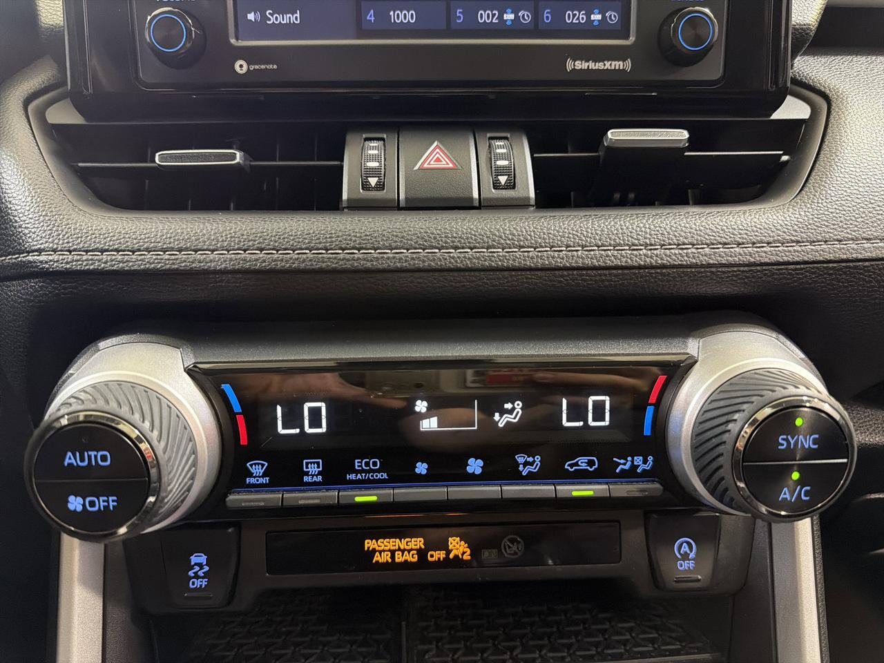 2021 Toyota RAV4 XLE Premium San Antonio TX