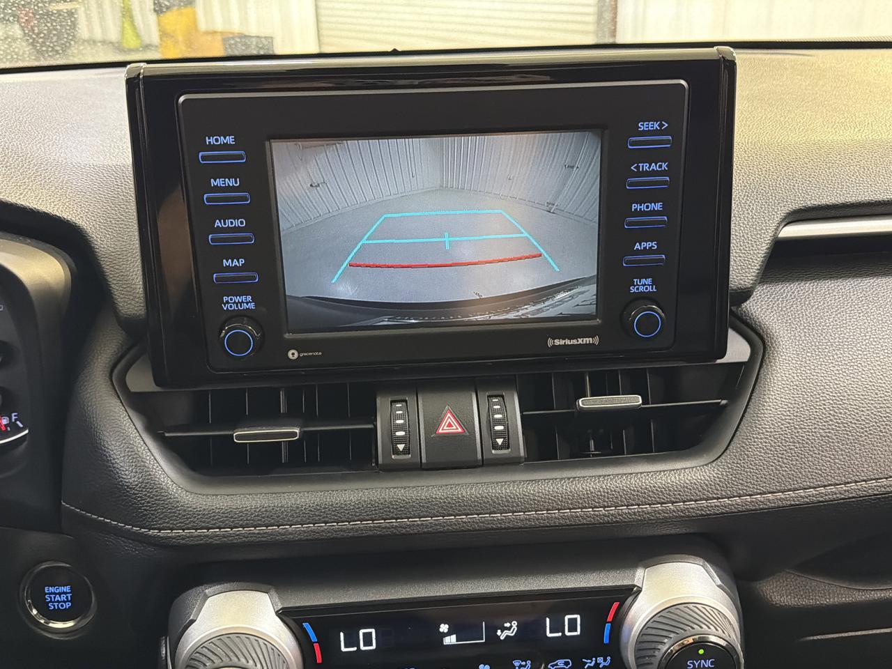 2021 Toyota RAV4 XLE Premium San Antonio TX