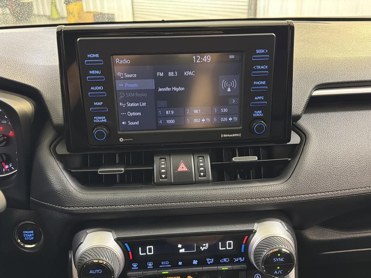 2021 Toyota RAV4 XLE Premium San Antonio TX