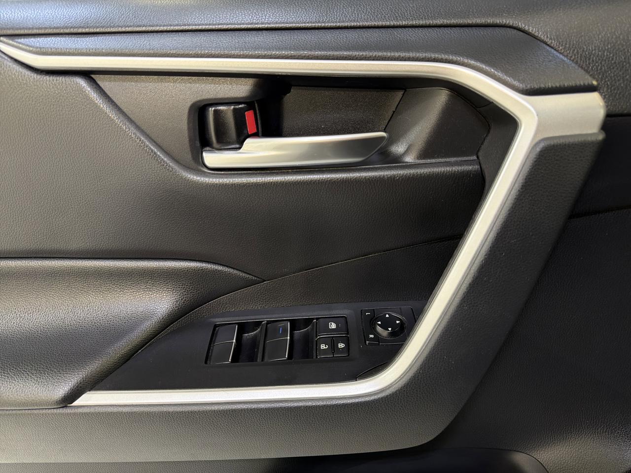 2021 Toyota RAV4 XLE Premium San Antonio TX