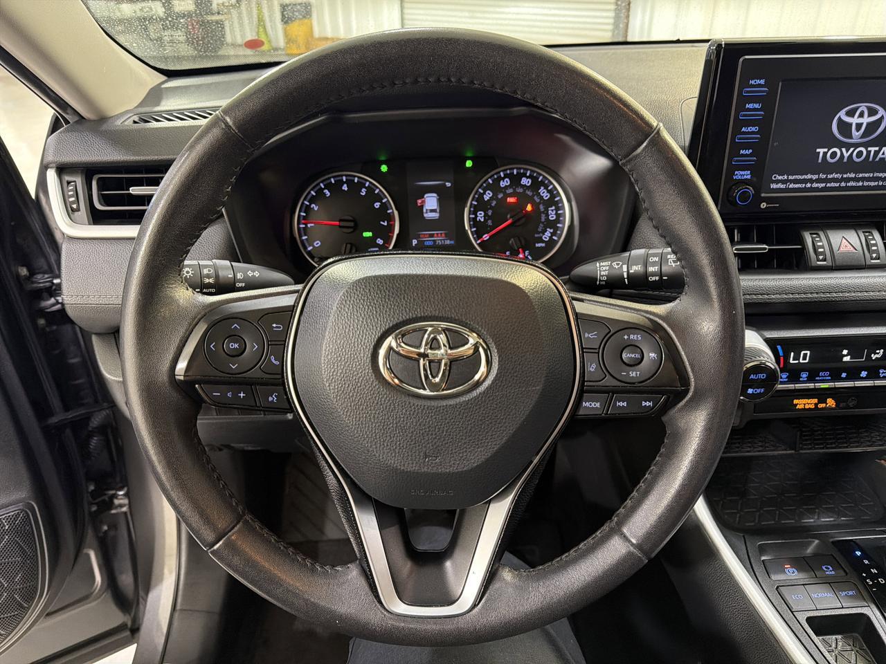 2021 Toyota RAV4 XLE Premium San Antonio TX