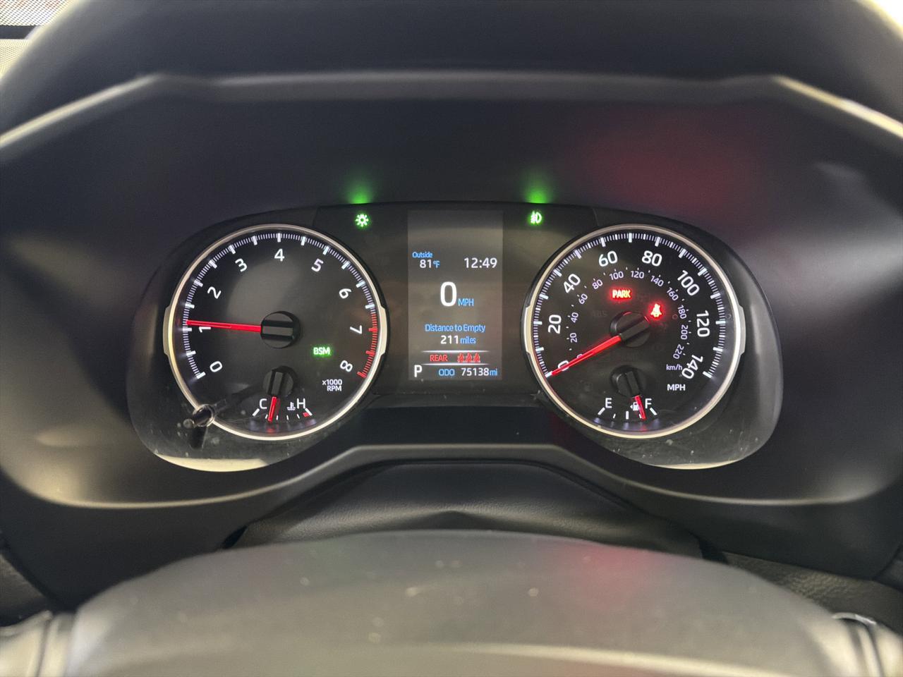 2021 Toyota RAV4 XLE Premium San Antonio TX