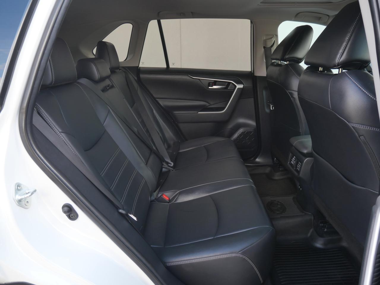 2021 Toyota RAV4 XLE Premium San Juan TX