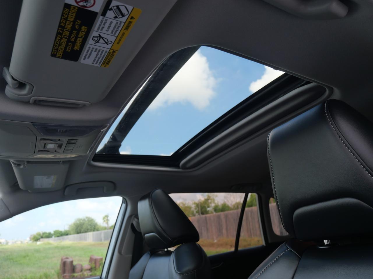 2021 Toyota RAV4 XLE Premium San Juan TX