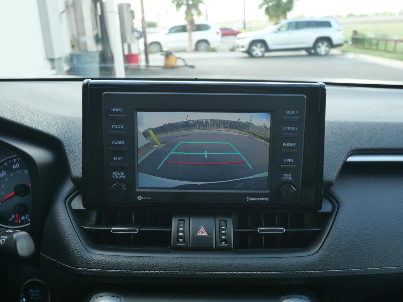 2021 Toyota RAV4 XLE Premium San Juan TX