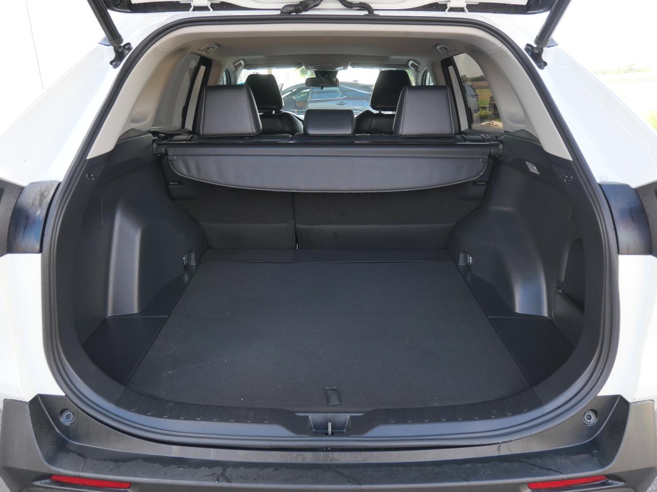 2021 Toyota RAV4 XLE Premium San Juan TX