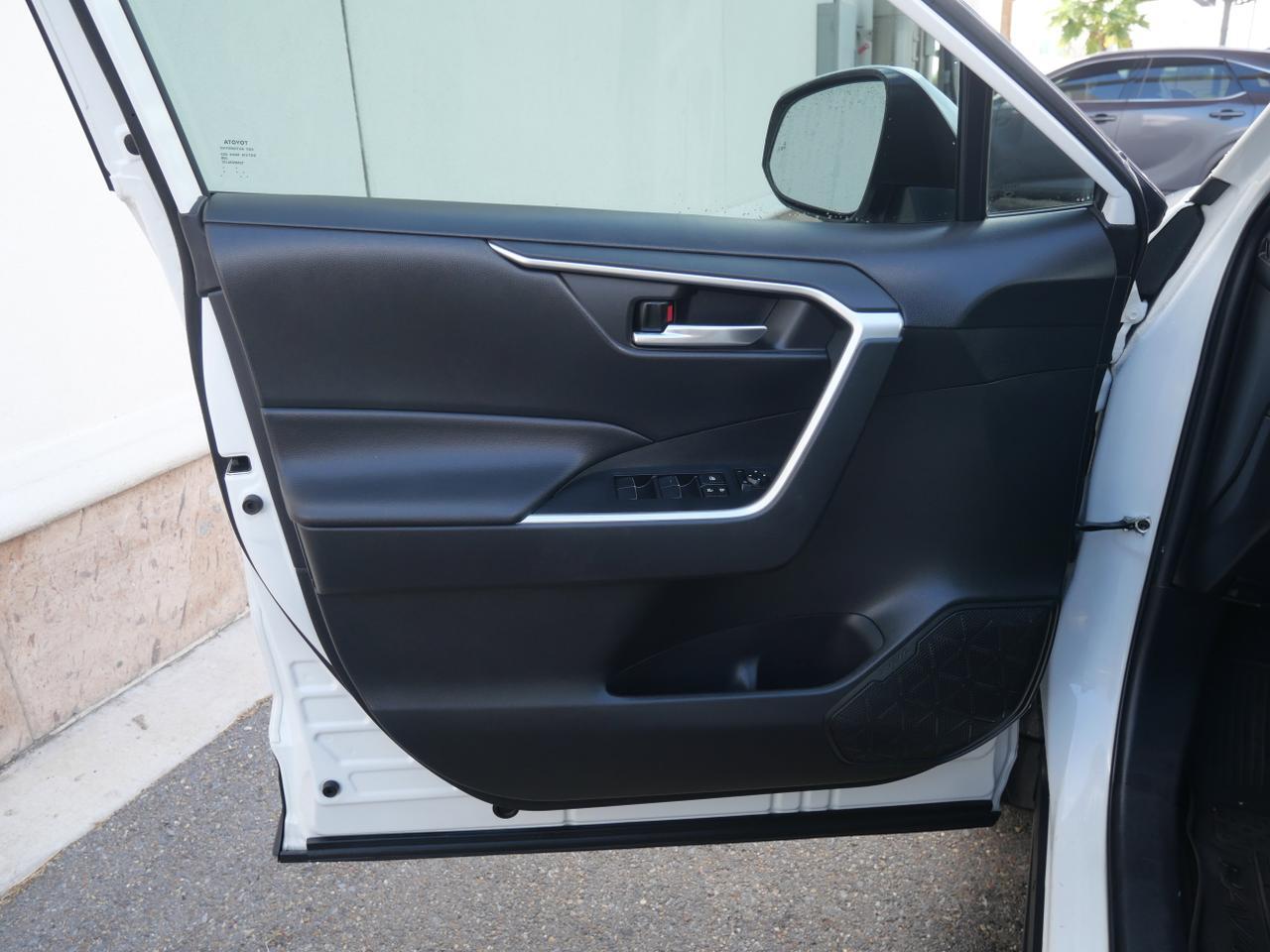 2021 Toyota RAV4 XLE Premium San Juan TX