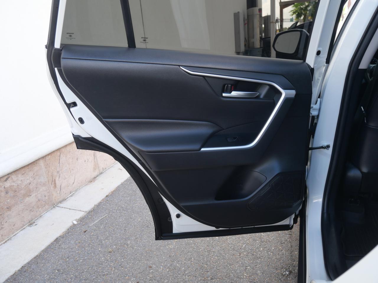 2021 Toyota RAV4 XLE Premium San Juan TX