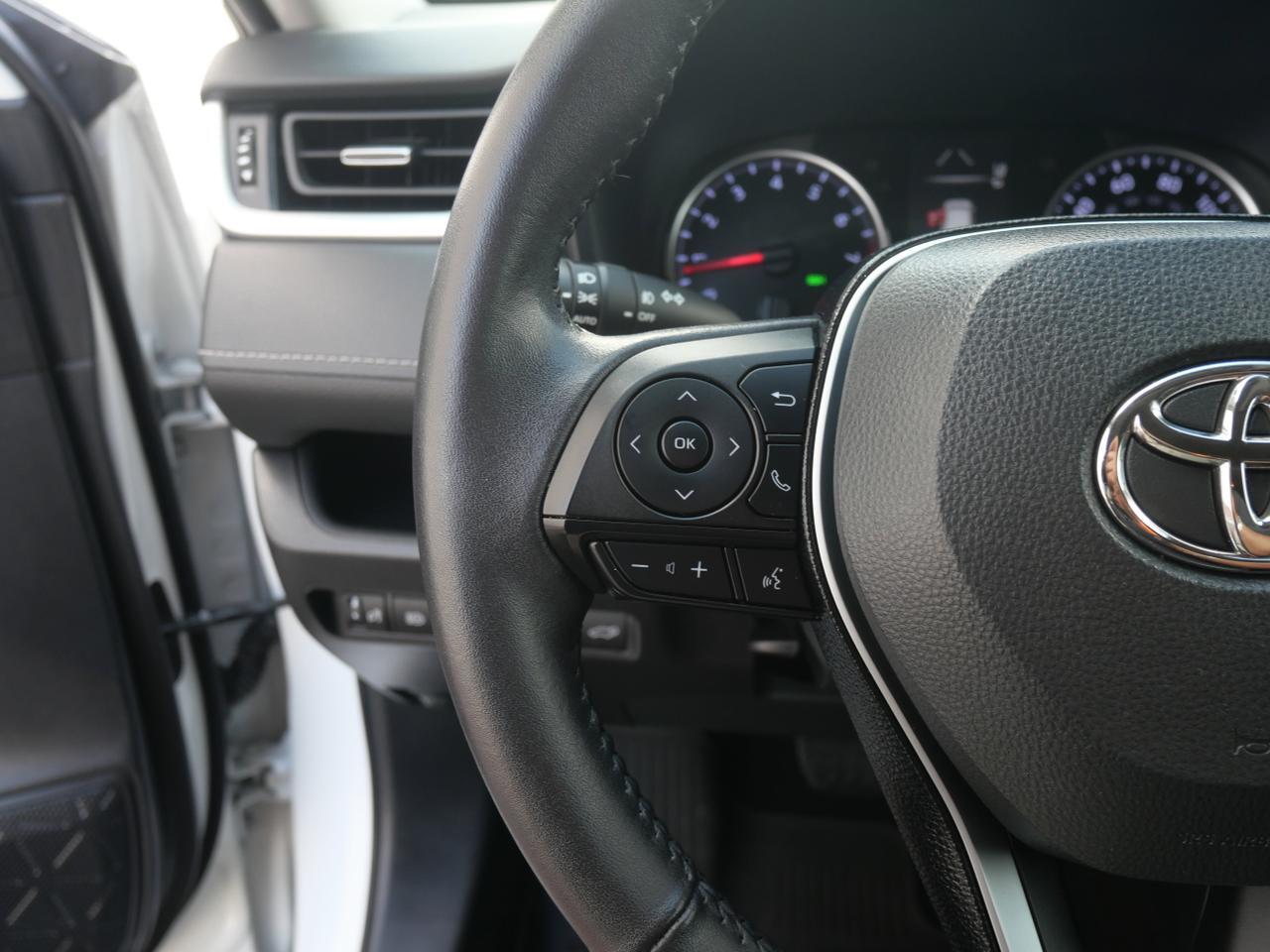 2021 Toyota RAV4 XLE Premium San Juan TX