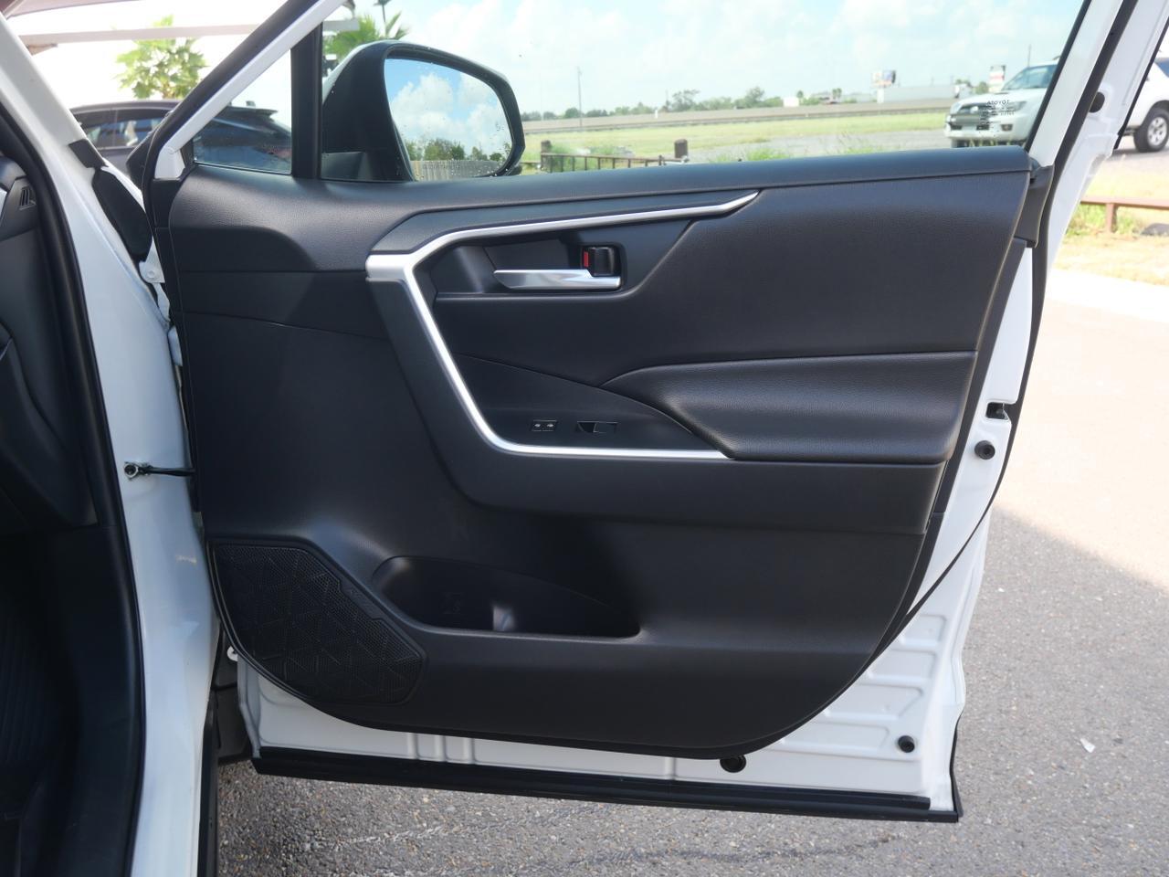 2021 Toyota RAV4 XLE Premium San Juan TX