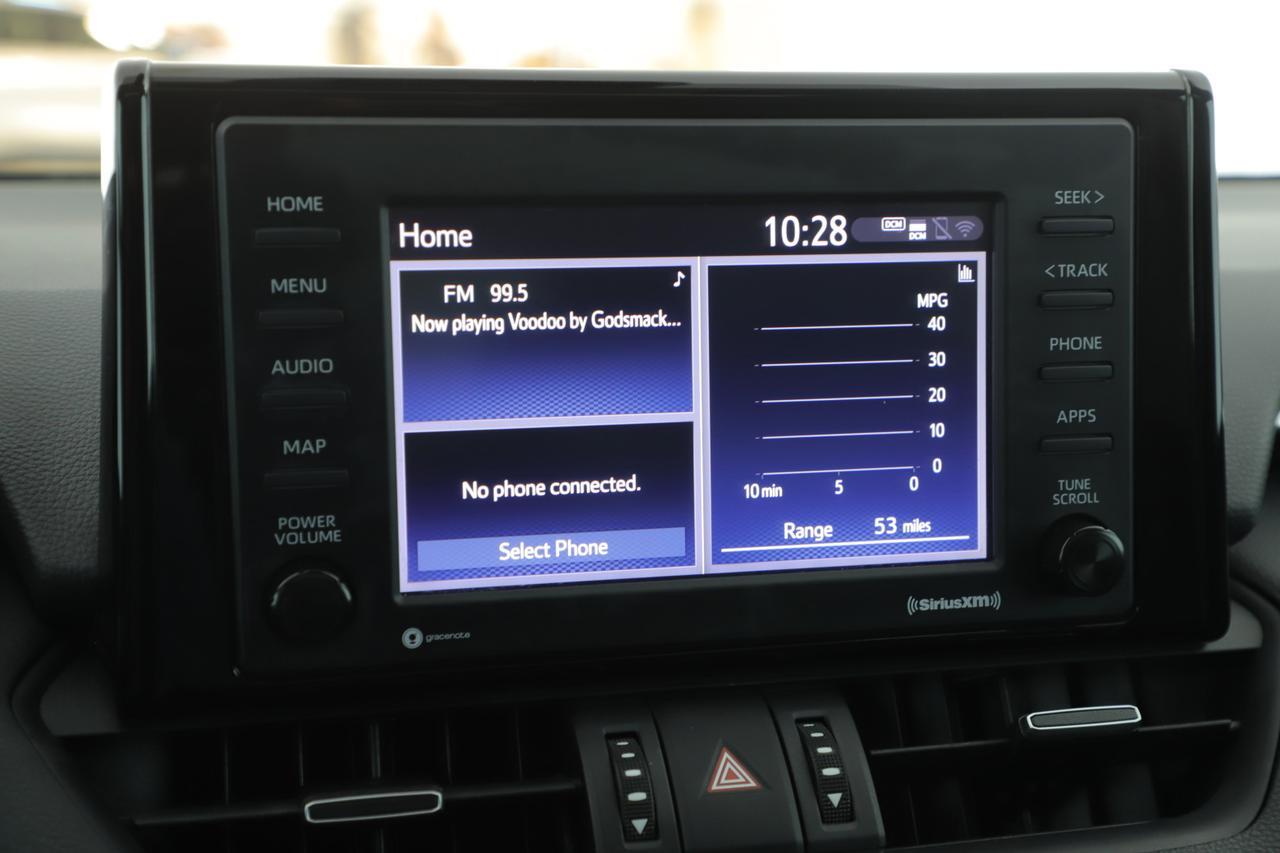 2021 Toyota RAV4 XLE Premium New Braunfels TX