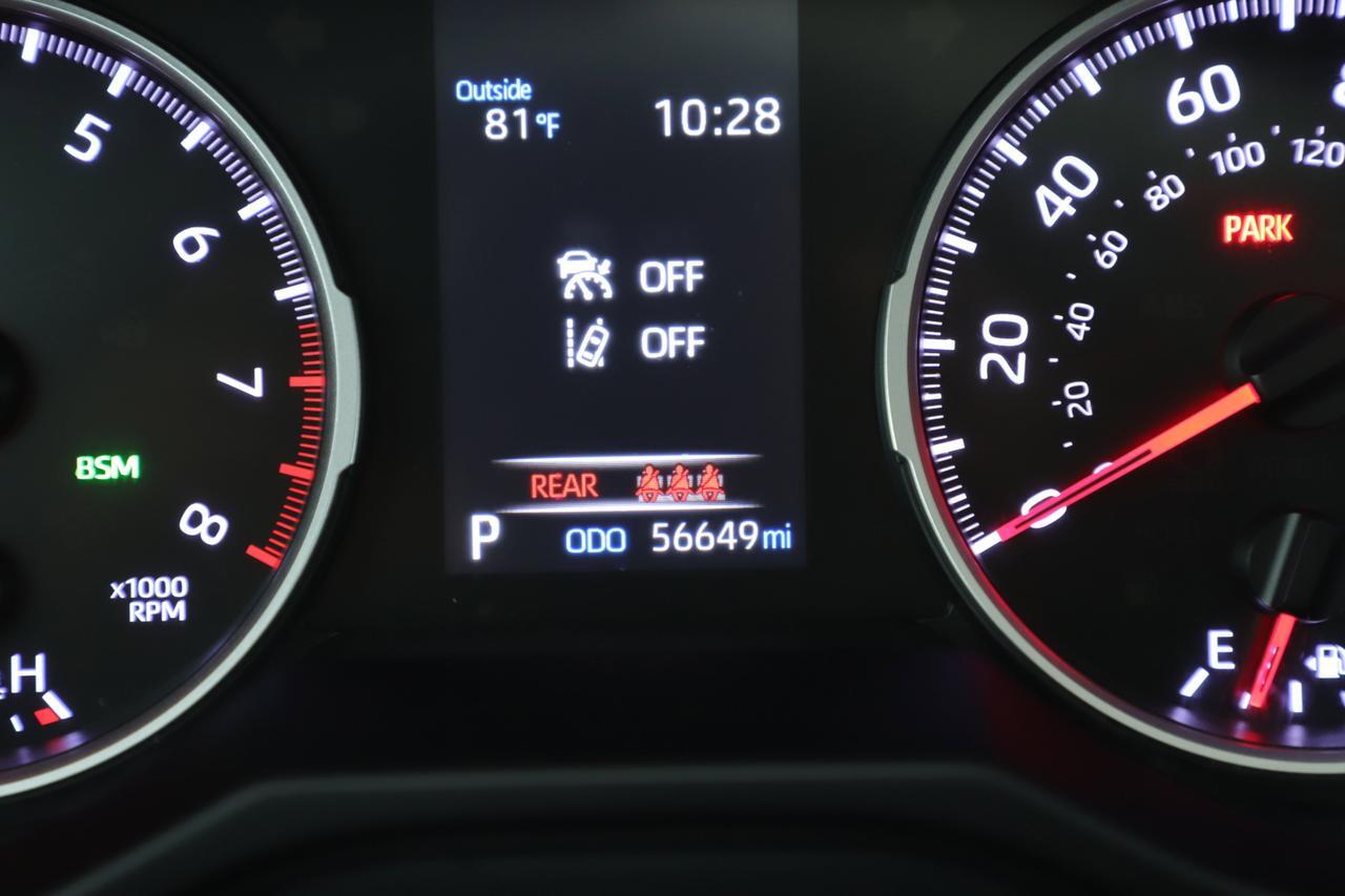 2021 Toyota RAV4 XLE Premium New Braunfels TX