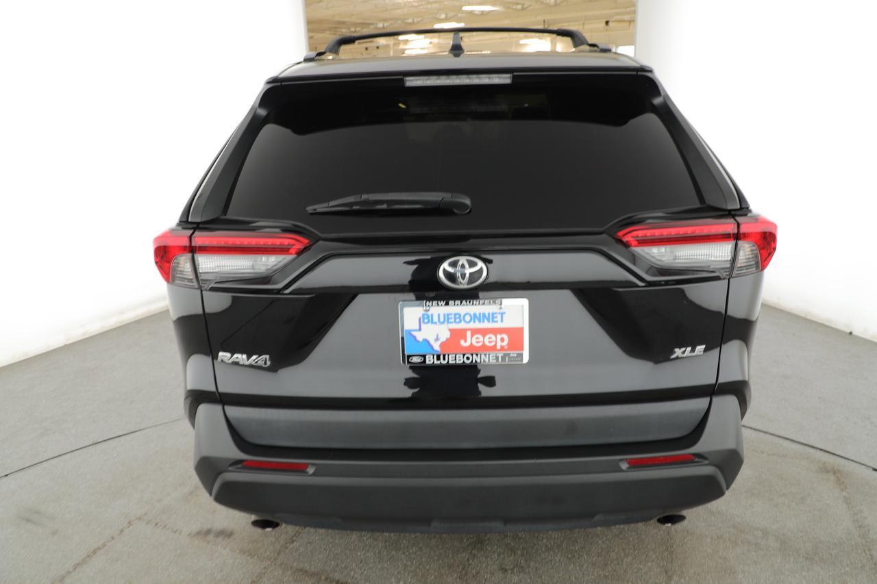 2021 Toyota RAV4 XLE Premium New Braunfels TX