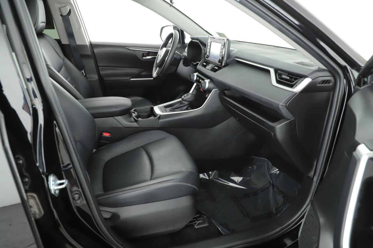 2021 Toyota RAV4 XLE Premium New Braunfels TX