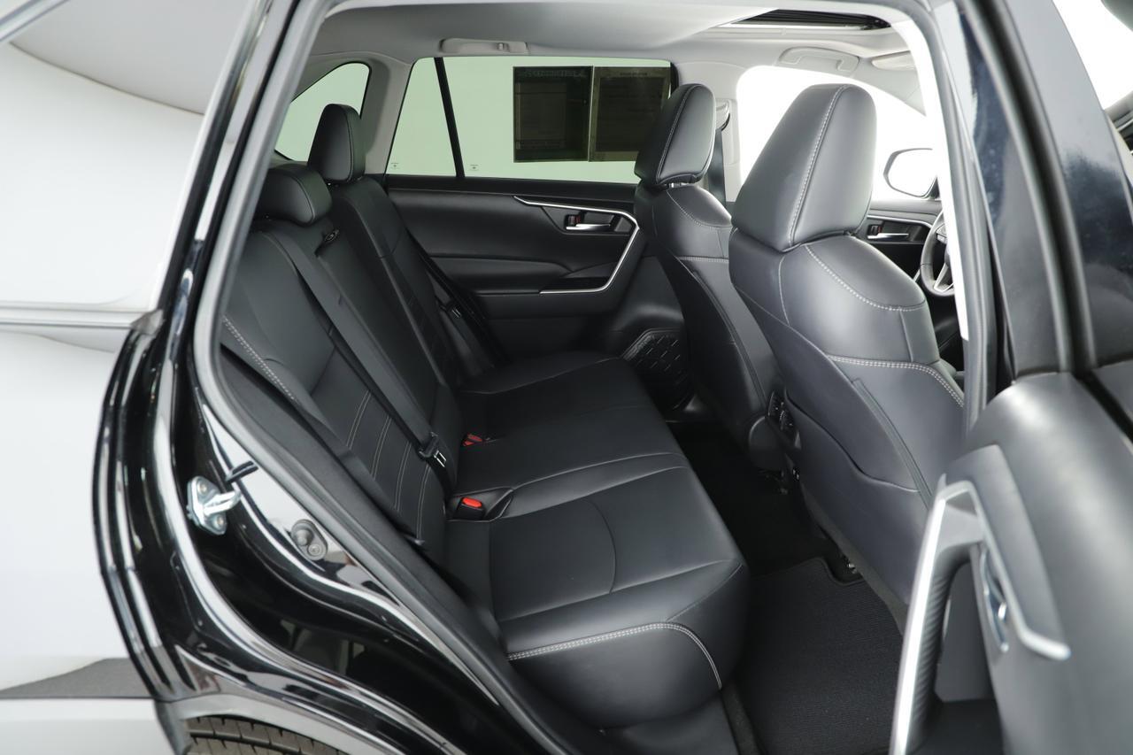 2021 Toyota RAV4 XLE Premium New Braunfels TX