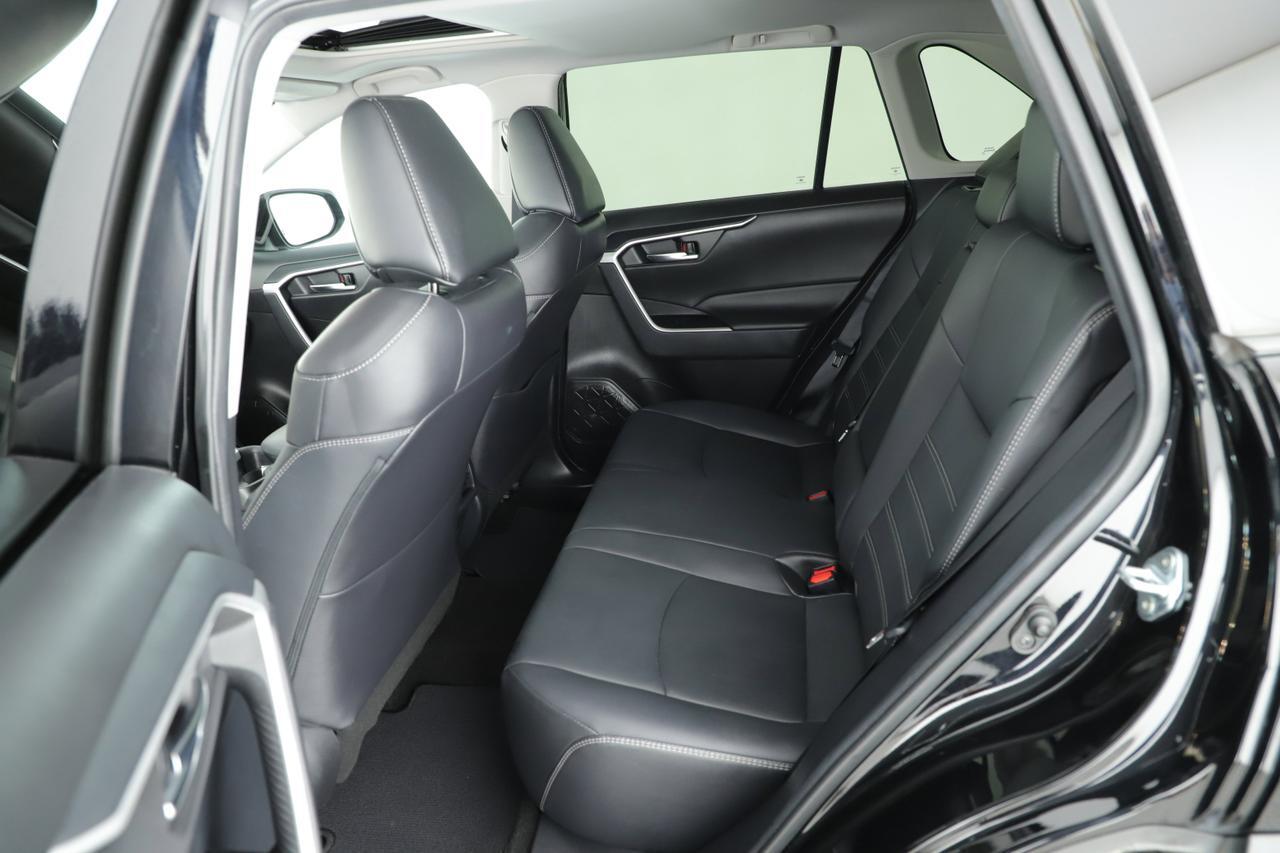 2021 Toyota RAV4 XLE Premium New Braunfels TX