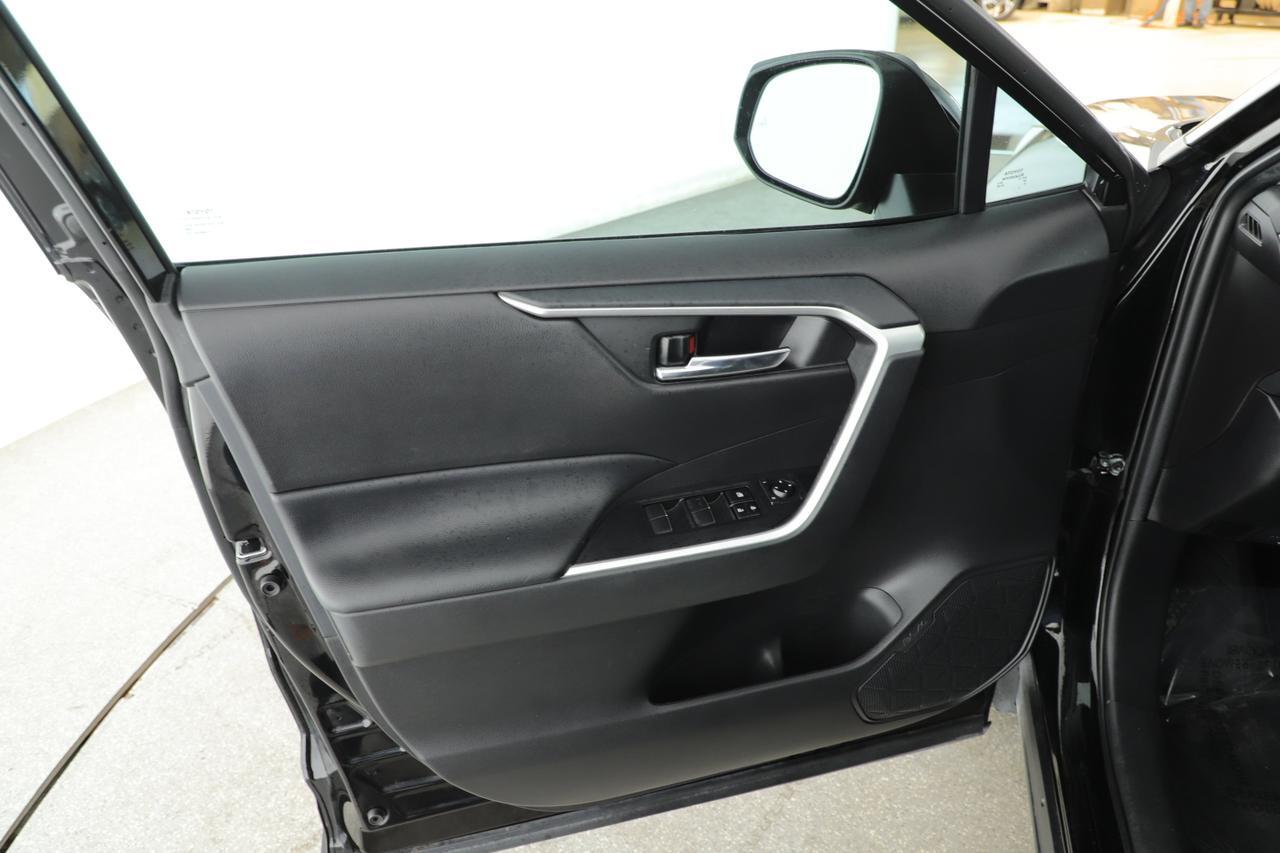 2021 Toyota RAV4 XLE Premium New Braunfels TX
