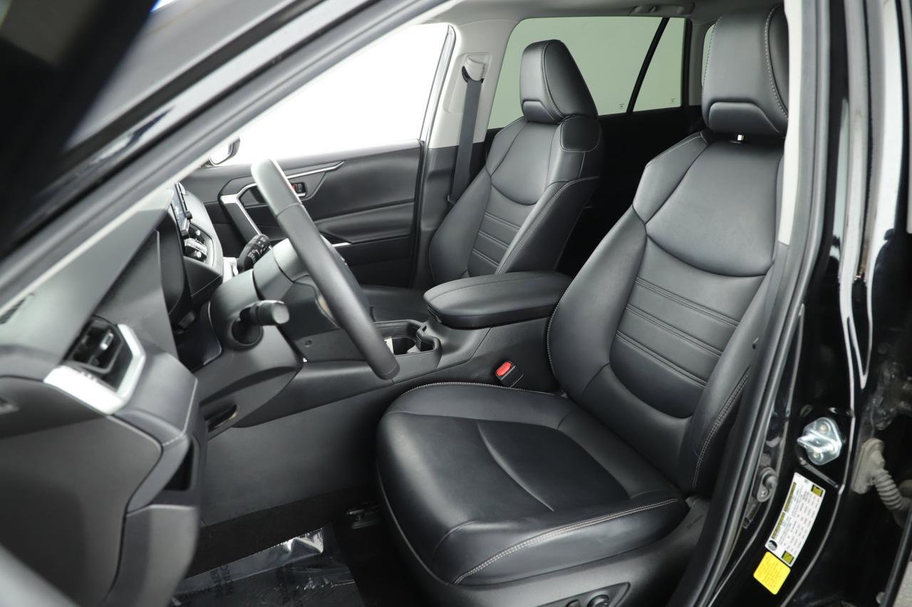 2021 Toyota RAV4 XLE Premium New Braunfels TX