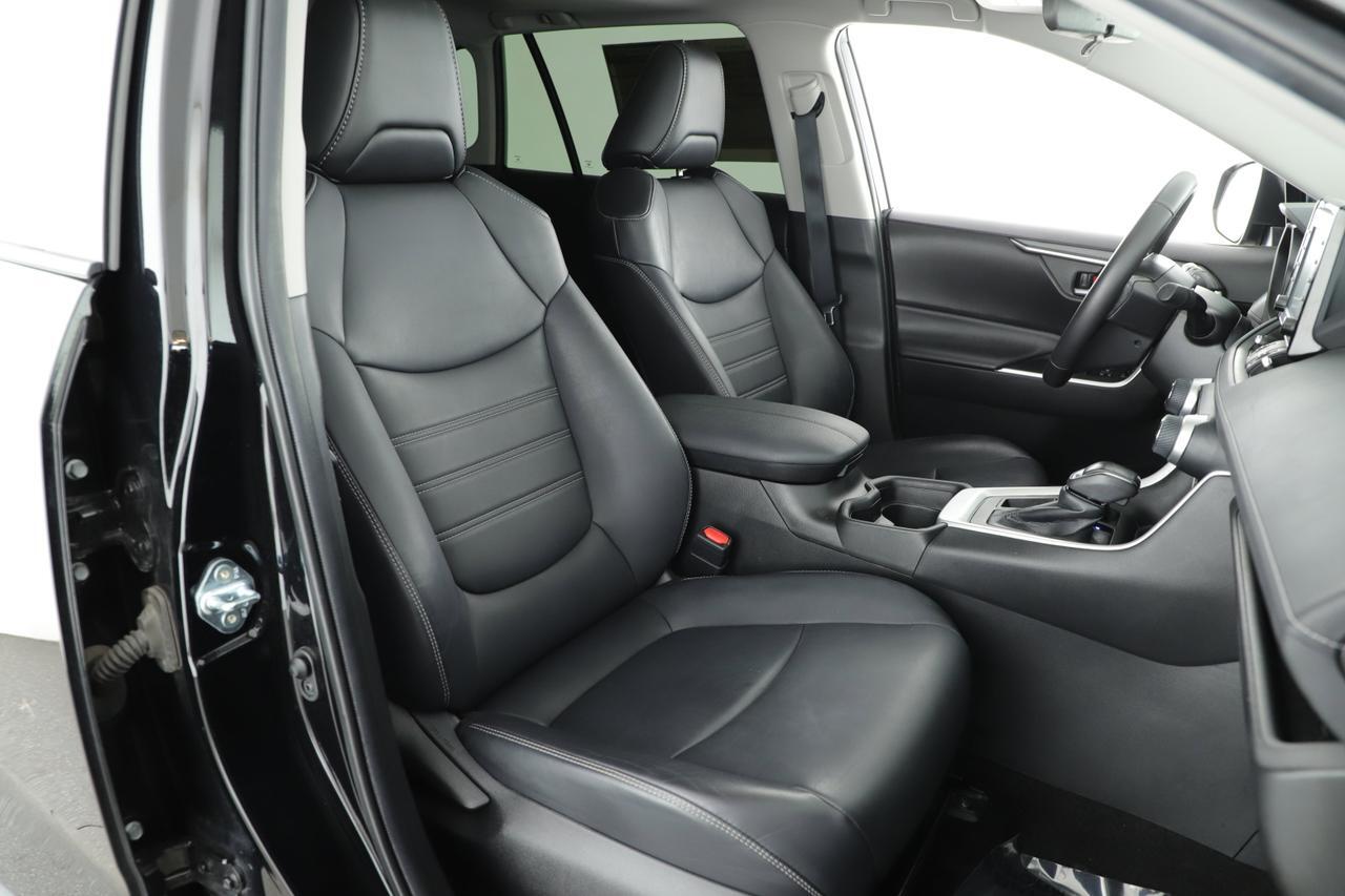 2021 Toyota RAV4 XLE Premium New Braunfels TX