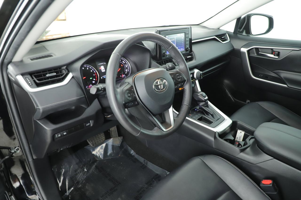 2021 Toyota RAV4 XLE Premium New Braunfels TX