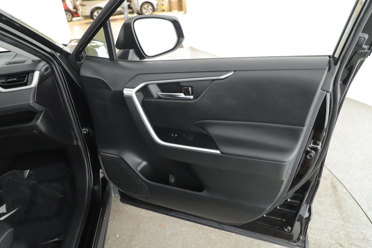 2021 Toyota RAV4 XLE Premium New Braunfels TX