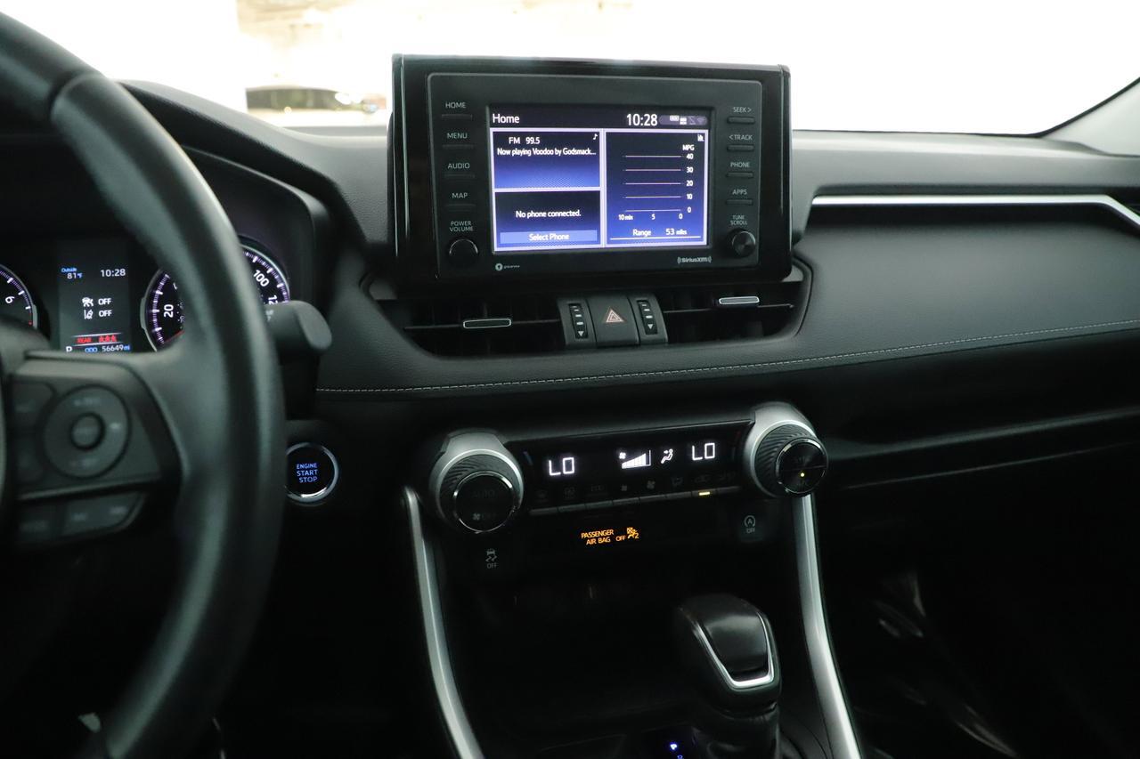 2021 Toyota RAV4 XLE Premium New Braunfels TX