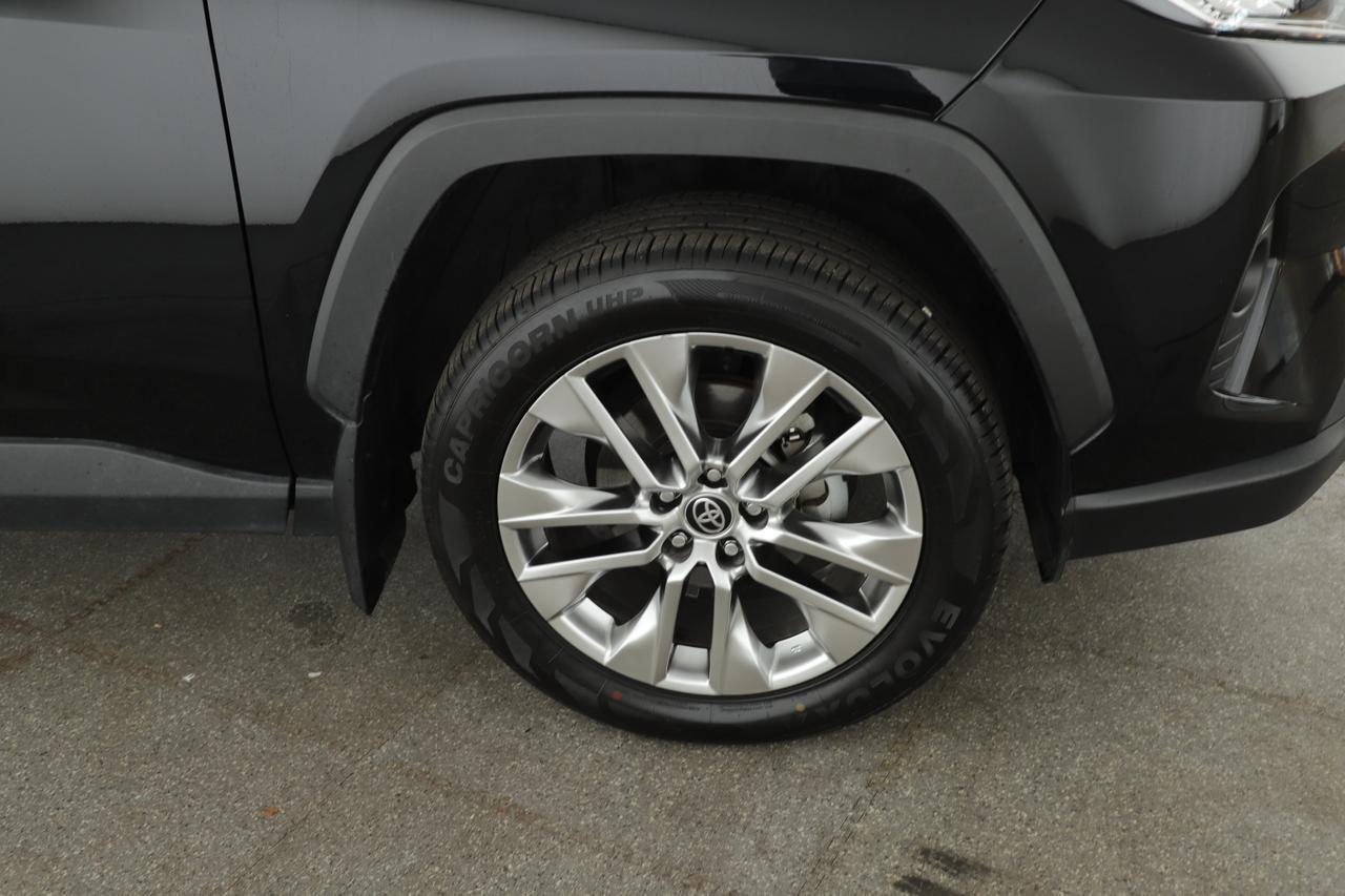 2021 Toyota RAV4 XLE Premium New Braunfels TX