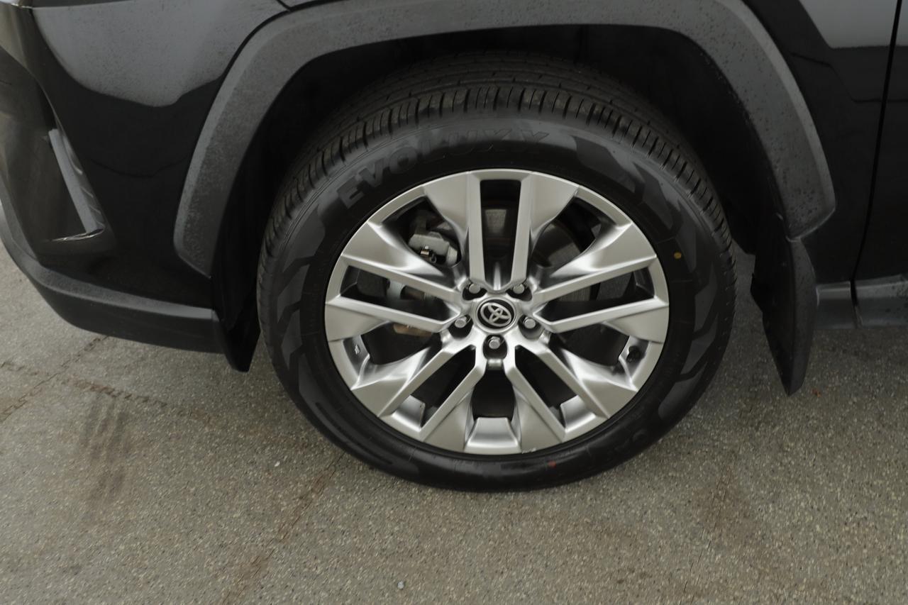 2021 Toyota RAV4 XLE Premium New Braunfels TX