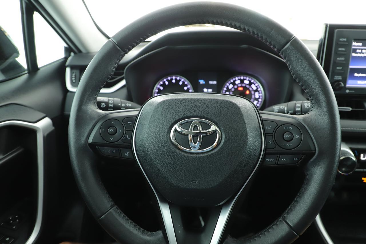 2021 Toyota RAV4 XLE Premium New Braunfels TX