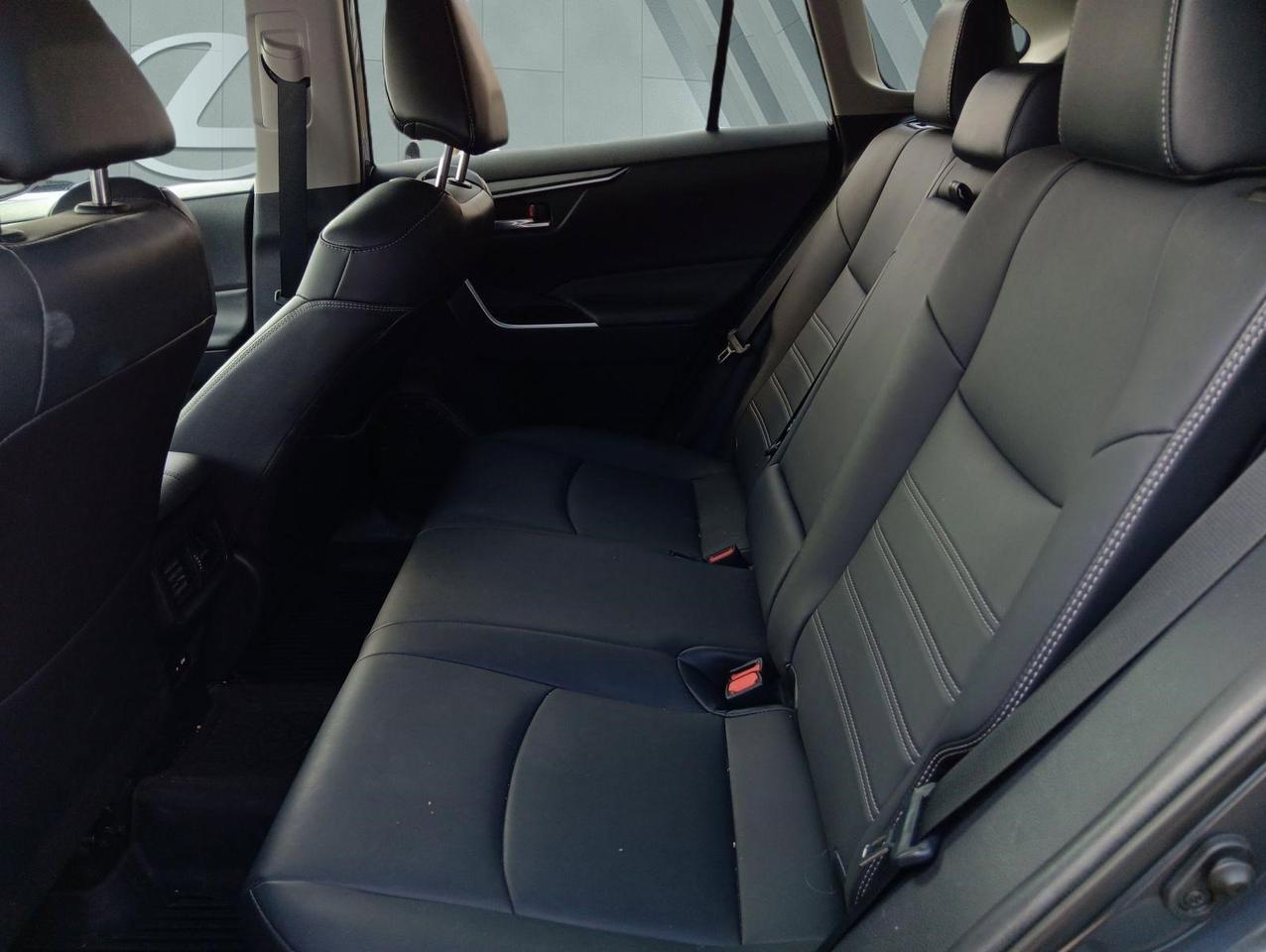 2021 Toyota RAV4 XLE Premium San Antonio TX