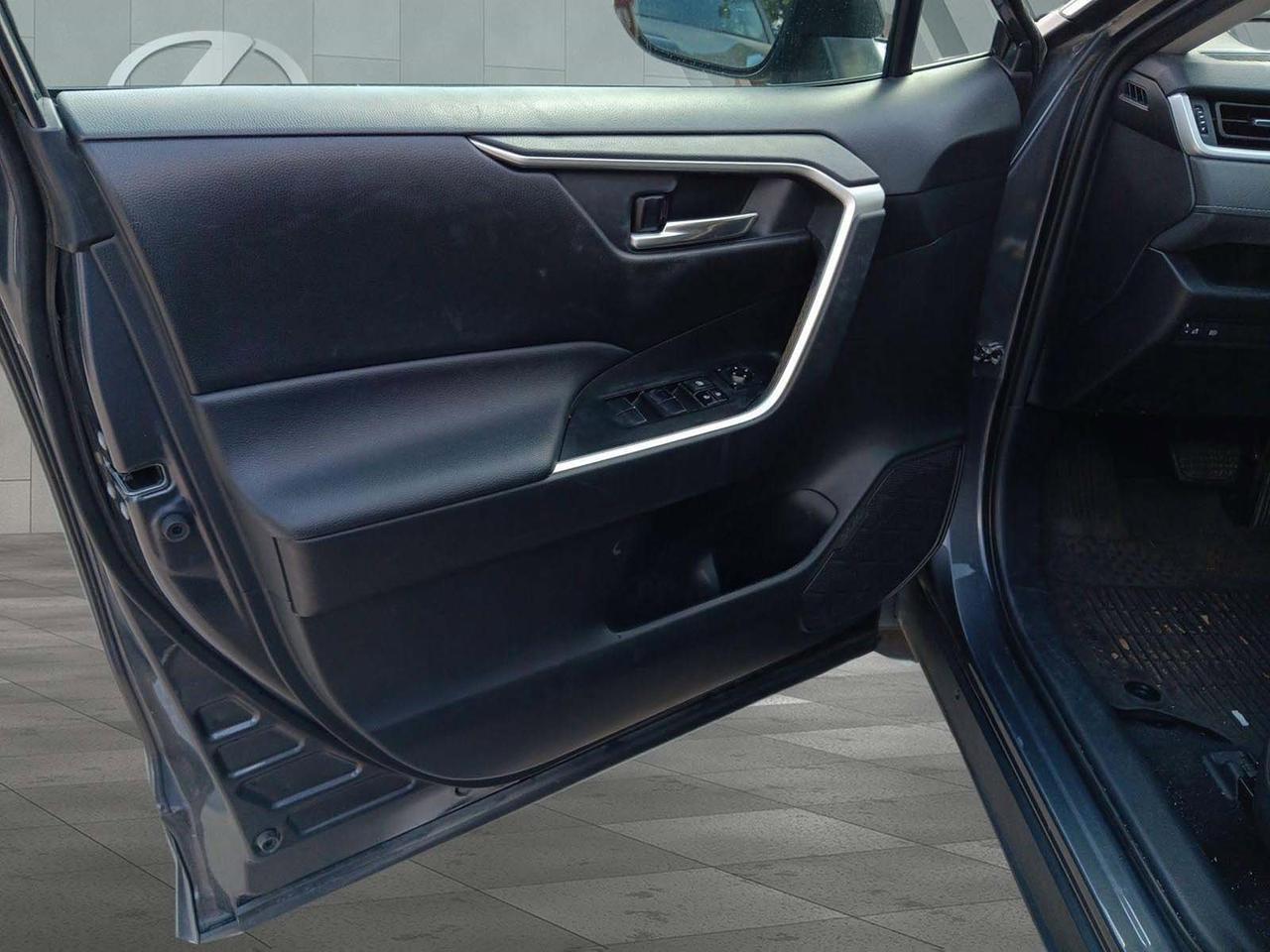 2021 Toyota RAV4 XLE Premium San Antonio TX