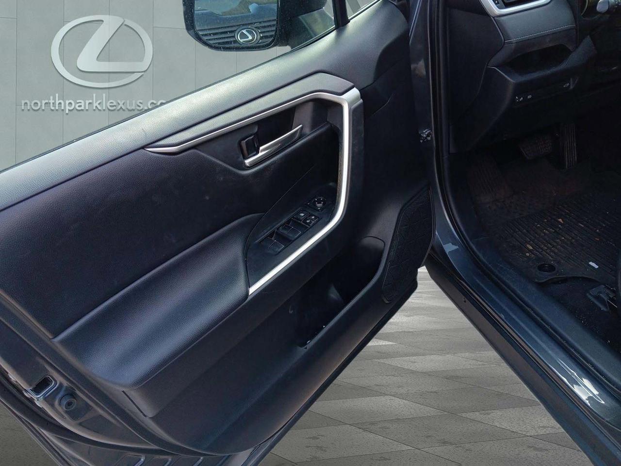 2021 Toyota RAV4 XLE Premium San Antonio TX