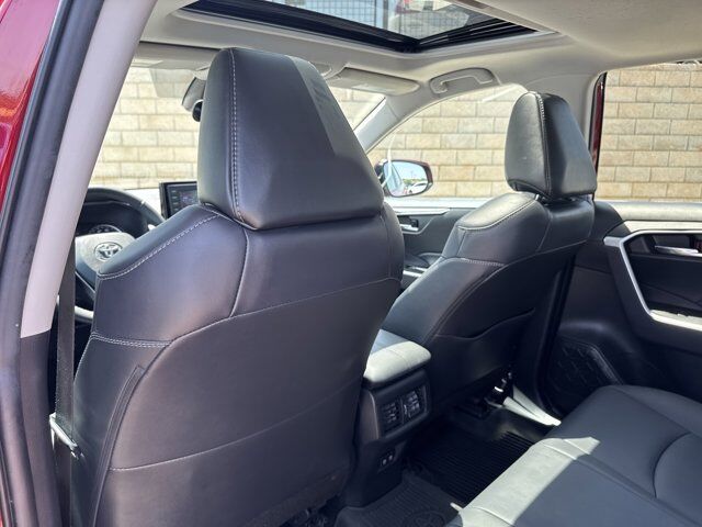2021 Toyota RAV4 XLE Premium San Antonio TX
