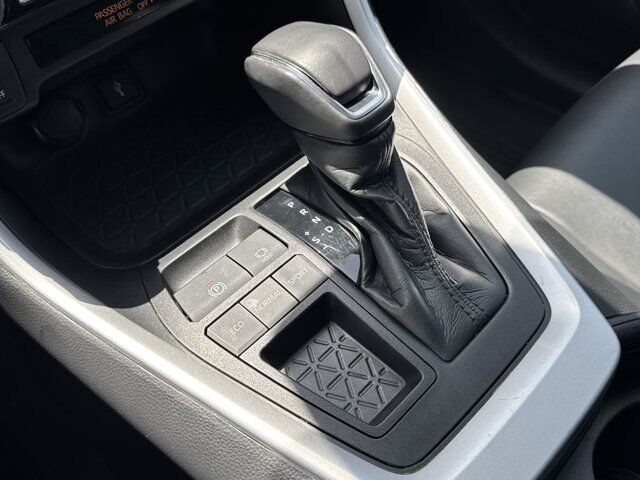 2021 Toyota RAV4 XLE Premium San Antonio TX
