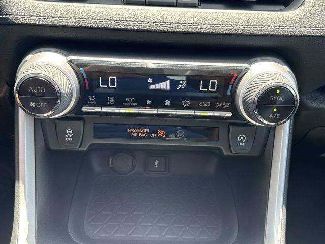 2021 Toyota RAV4 XLE Premium San Antonio TX