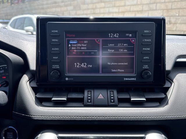 2021 Toyota RAV4 XLE Premium San Antonio TX