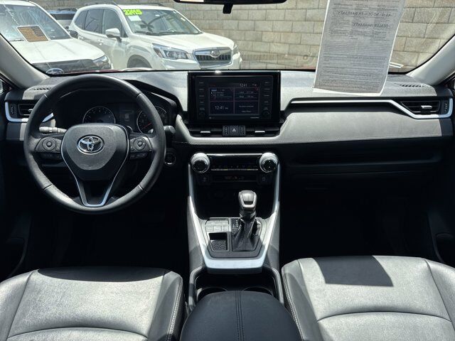 2021 Toyota RAV4 XLE Premium San Antonio TX