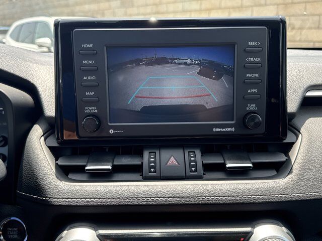 2021 Toyota RAV4 XLE Premium San Antonio TX