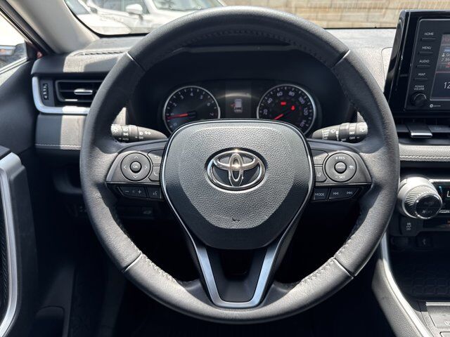 2021 Toyota RAV4 XLE Premium San Antonio TX