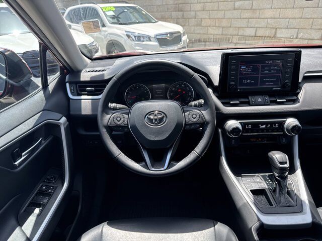 2021 Toyota RAV4 XLE Premium San Antonio TX