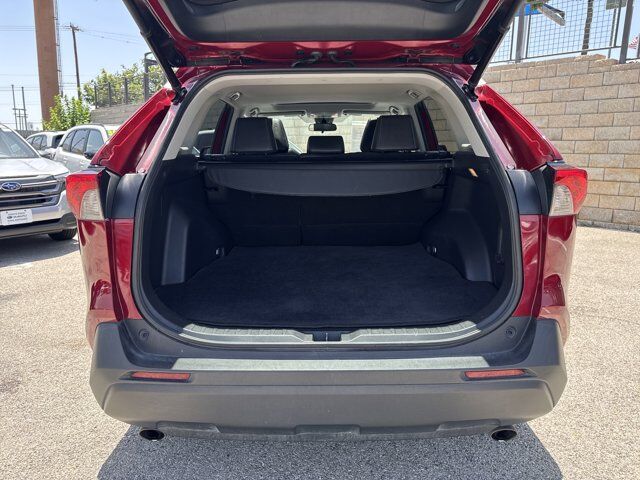 2021 Toyota RAV4 XLE Premium San Antonio TX