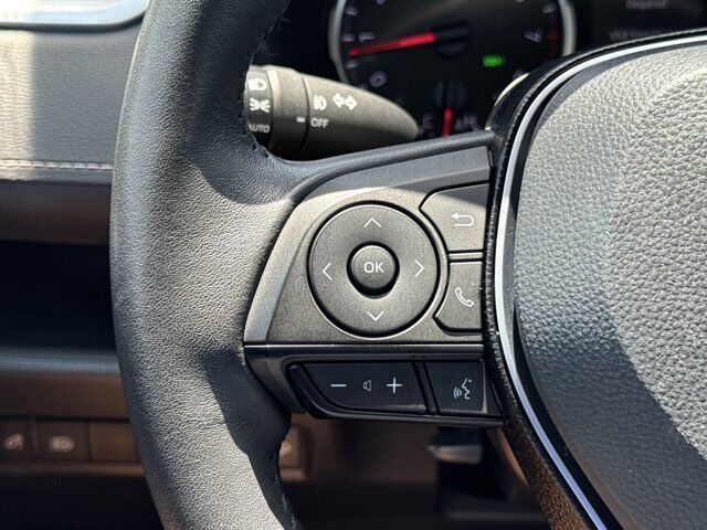 2021 Toyota RAV4 XLE Premium San Antonio TX