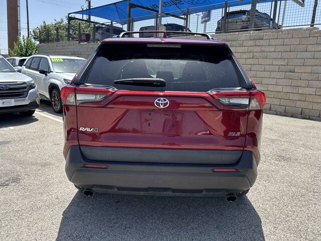 2021 Toyota RAV4 XLE Premium San Antonio TX