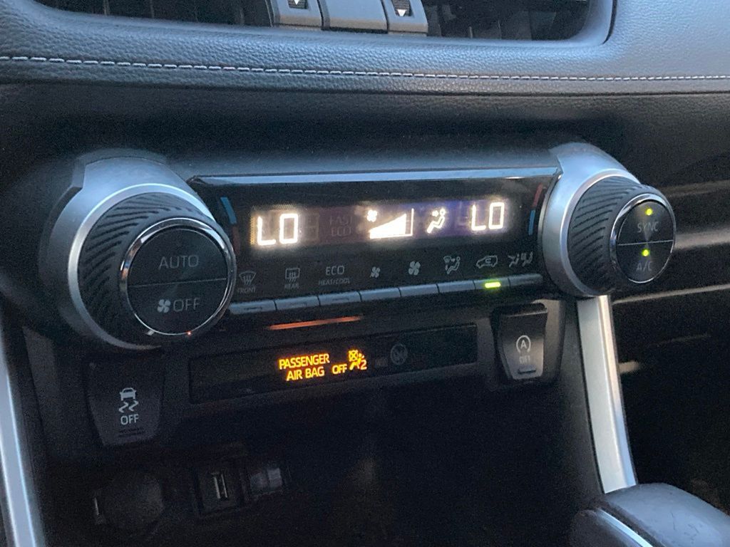 2021 Toyota RAV4 XLE Premium San Antonio TX