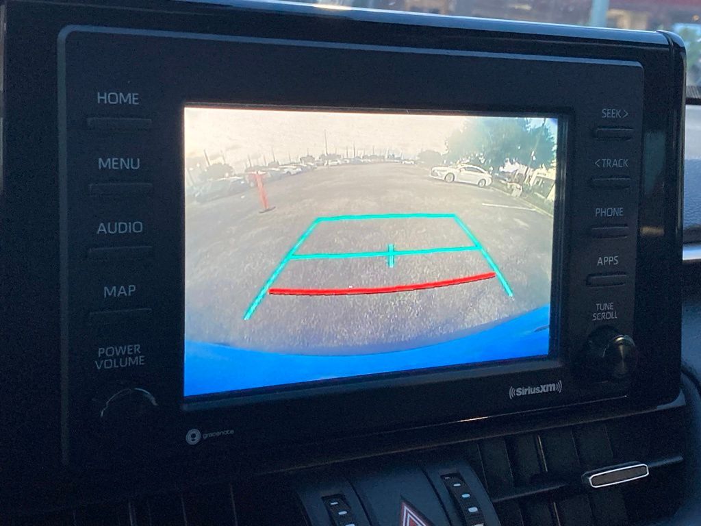 2021 Toyota RAV4 XLE Premium San Antonio TX