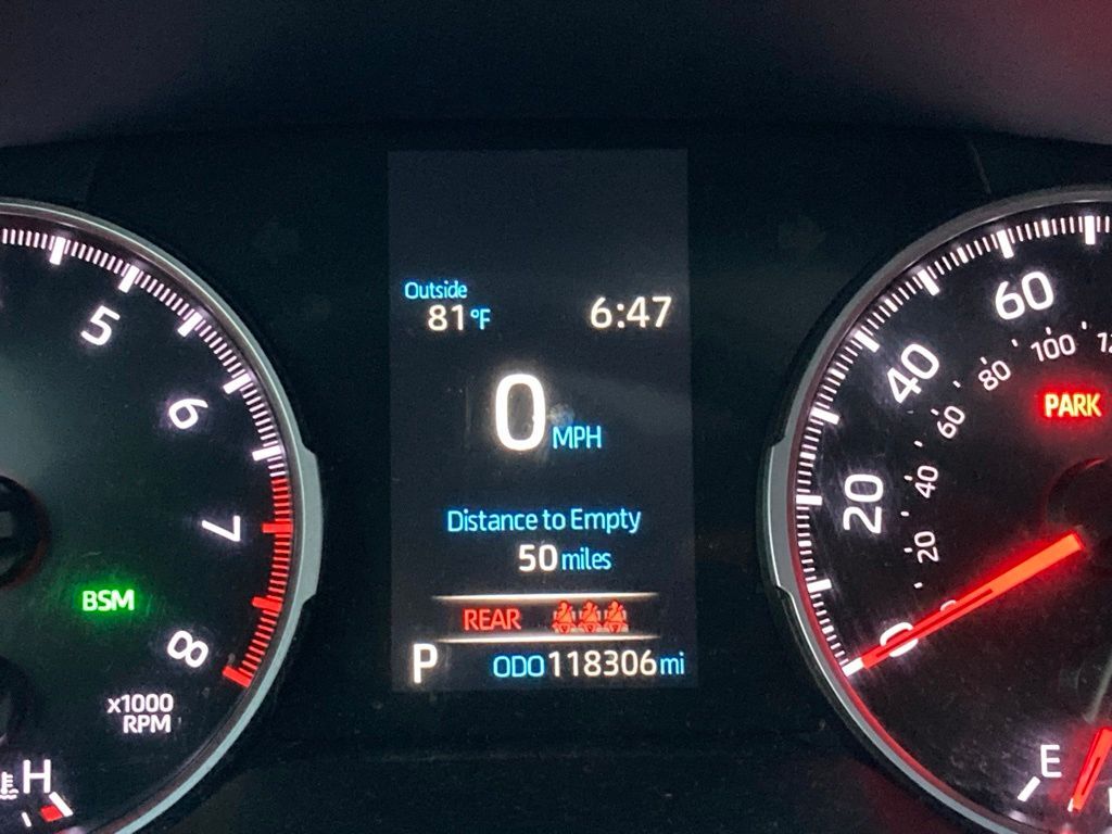 2021 Toyota RAV4 XLE Premium San Antonio TX